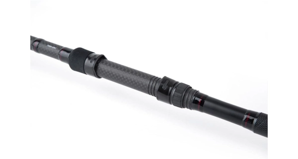 SHIMANO - Prút Tribal TX-5A Carp 3,66 m 3,25 lb