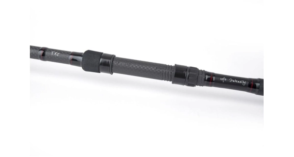 SHIMANO - Prút Tribal TX-5A Carp 3,66 m 3,25 lb