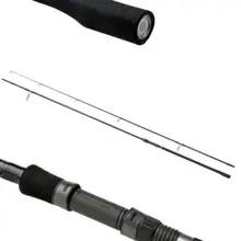 SHIMANO - Prút Tribal TX-7A 3,6 m 3,25 lb 2 diely