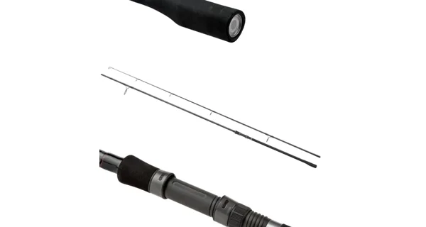 SHIMANO - Prút Tribal TX-7A 3,6 m 3,25 lb 2 diely