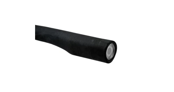 SHIMANO - Prút Tribal TX-7A 3,6 m 3,25 lb 2 diely