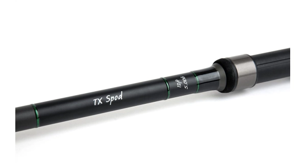 SHIMANO - Prút Tribal TX-A Spod 3,96 m 5 lb