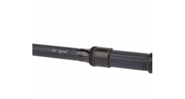 SHIMANO - Prút Tribal TX-B Spod 3,96 m 13 ft 5 lb 2 diely