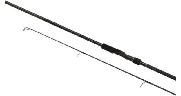 SHIMANO - Prút Tribal TX-Ultra A 3,66 m 3,25 lb