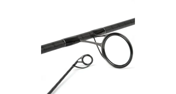 SHIMANO - Prút Tribal TX-Ultra A 3,66 m 3,25 lb
