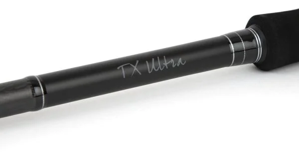 SHIMANO - Prút Tribal TX-Ultra A 3,66 m 3,25 lb