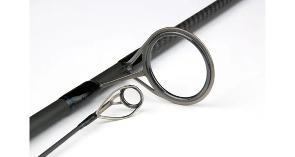 SHIMANO - Prút Tribal TX4 3,66 m 3,25 lb