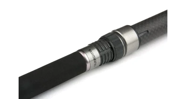 SHIMANO - Prút Tribal TX4 3,66 m 3,25 lb