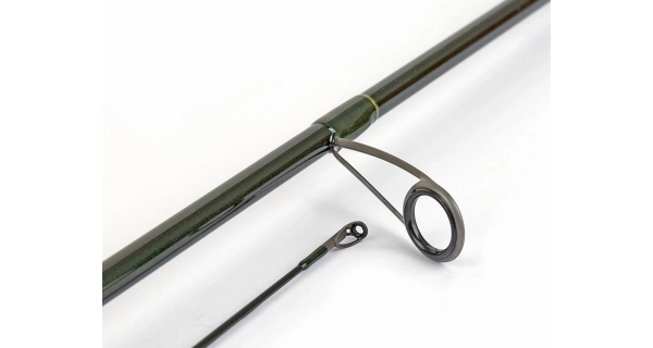 SHIMANO - Prút Trout Native Spinning SP 1,98 m 1-8 g