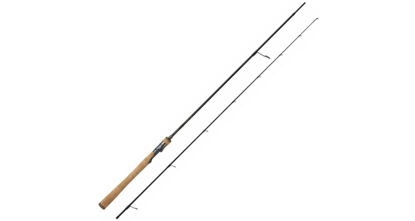 SHIMANO - Prút Trout Native Spinning SP 1,98 m 1-8 g