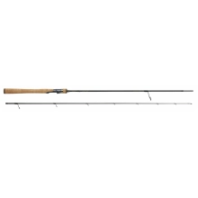 SHIMANO - Prút Trout Native Spinning SP 1,98 m 1-8 g