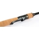 SHIMANO - Prút Trout Native Spinning SP 2,13 m 2-10 g