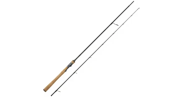 SHIMANO - Prút Trout Native Spinning SP 2,13 m 2-10 g