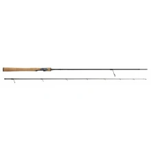 SHIMANO - Prút Trout Native Spinning SP 2,13 m 2-10 g