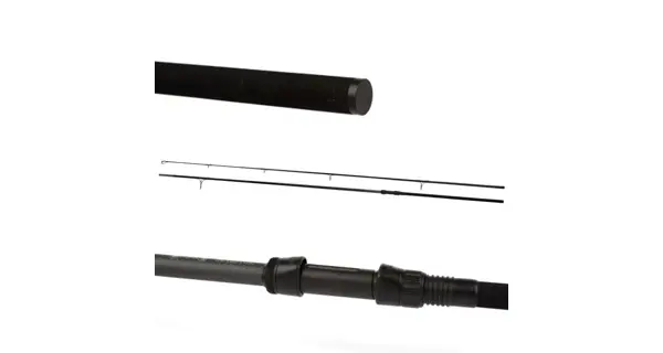 SHIMANO - Prút TX-2A Carp 3,66 m 3,25 lb 2 diely