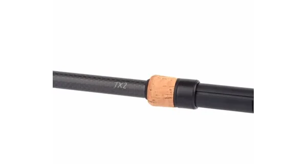 SHIMANO - Prút TX-2A Carp Cork 3,66 m 3,25 lb 2 diely