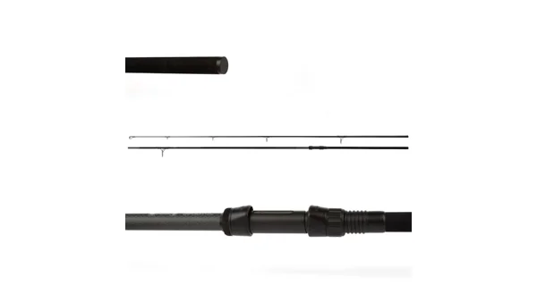 SHIMANO - Prút TX-2A Carp Intensity 3,96 m 13 ft 3,5+ lb 2 diely