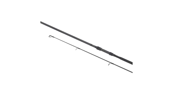 SHIMANO - Prút TX-5A Carp Intensity 3,66 m 3,50 lb 2 diely