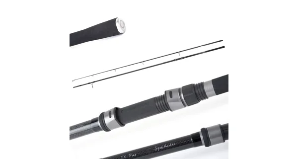 SHIMANO - Prút TX-Plus Carp Spod Marker 3,9 m 5 lb 2 diely