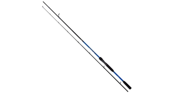 SHIMANO - Prút Vengeance DX Spin Sea Bass 2,41 m 15-60 g