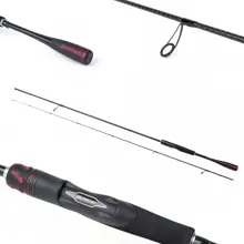 SHIMANO - Prút Zodias Spinning Solid Tip 2,23 m 3,5-14 g 2 diely