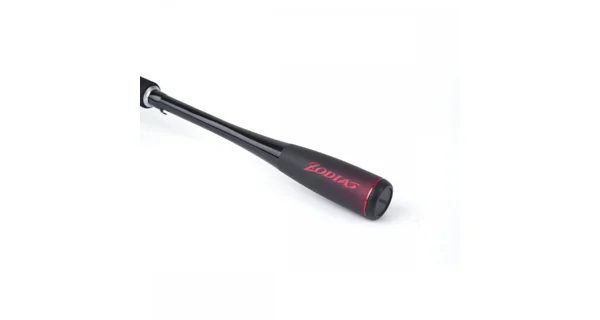 SHIMANO - Prút Zodias Spinning Solid Tip 2,23 m 3,5-14 g 2 diely