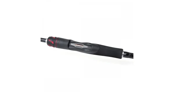 SHIMANO - Prút Zodias Spinning Solid Tip 2,24 m 2,5-11 g 2 diely