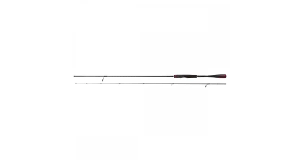 SHIMANO - Prút Zodias Spinning Solid Tip 2,24 m 2,5-11 g 2 diely