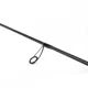 SHIMANO - Prút Zodias Spinning Solid Tip 2,24 m 2,5-11 g 2 diely