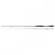 SHIMANO - Prút Zodias Spinning Solid Tip 2,44 m 3,5-14 g 2 diely
