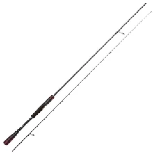 SHIMANO - Prút Zodias UL-2 Spinning 1,93 m 2 - 7 g