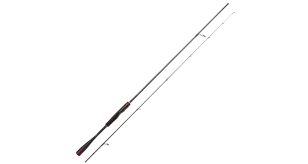 SHIMANO - Prút Zodias UL-2 Spinning 1,93 m 2 - 7 g