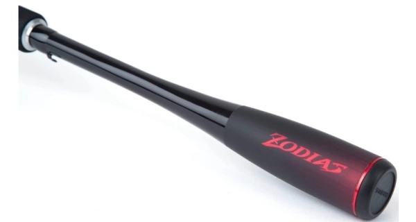 SHIMANO - Prút Zodias UL-2 Spinning 1,93 m 2 - 7 g