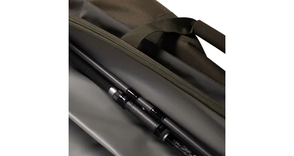 SHIMANO - Puzdro na prúty Tribal Carp 3 Rod Holdall 12 ft