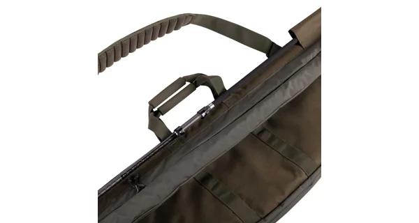 SHIMANO - Puzdro na prúty Tribal Carp 3 Rod Holdall 12 ft