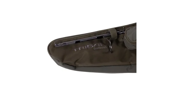 SHIMANO - Puzdro na prúty Tribal Carp 3 Rod Holdall 13 ft