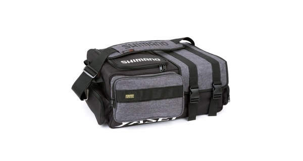 SHIMANO - Taška Luggage Yasei Boat Bag L