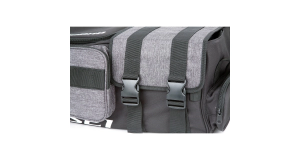 SHIMANO - Taška Luggage Yasei Boat Bag L