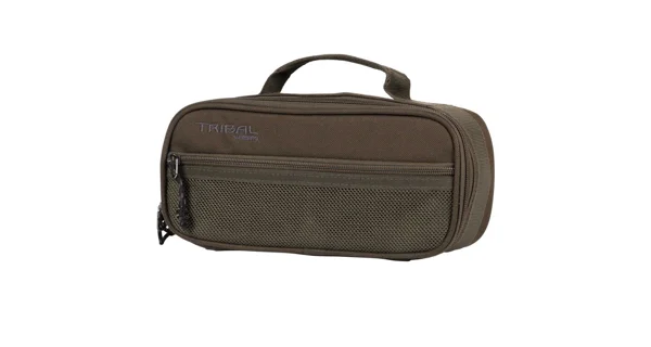SHIMANO - Taška Tribal Carp Accessory Bag Medium