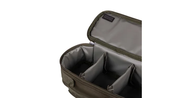 SHIMANO - Taška Tribal Carp Accessory Bag Medium