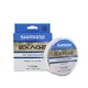 SHIMANO - Vlasec Line Exage Steel Grey 0,185 mm 2,9 kg 300 m