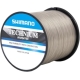 SHIMANO - Vlasec Technium Invisitec 1090 m 0,30 mm 9 kg Šedý