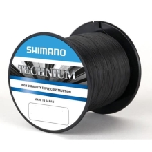 SHIMANO - Vlasec Technium PB 1100 m 0,305 mm 8,5 kg Čierna