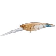 SHIMANO - Wobler Bantam Pavlo Shad Suspending Prawn 5,9 cm 6 g