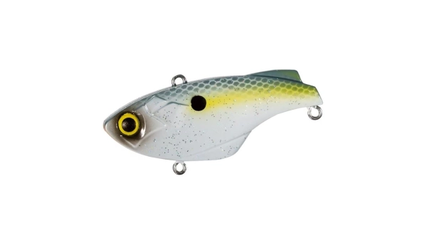 SHIMANO - Wobler Bantam Rattlin Sur-Vibe Sexy Shad 6,2 cm 14 g