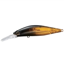 SHIMANO - Wobler Cardiff Flugel AR-C Floating Brown 7 cm 7,8 g