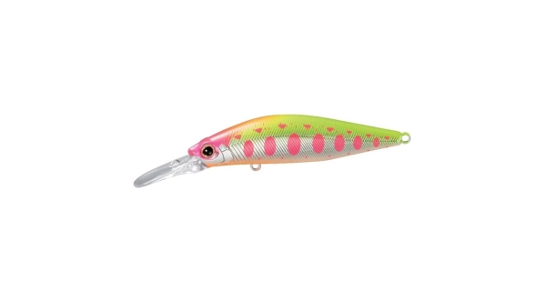 SHIMANO - Wobler Cardiff Flugel AR-C Floating Sakura 7 cm 7,8 g