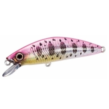 SHIMANO - Wobler Cardiff Folletta 50SS Pink Black 5 cm 3,3 g