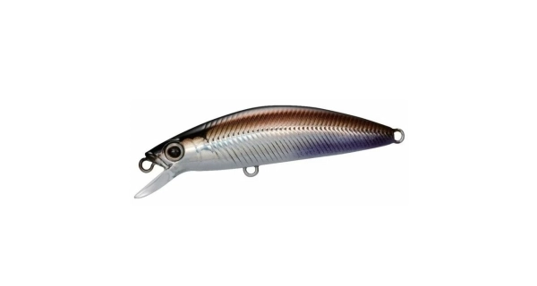 SHIMANO - Wobler Cardiff Folletta 50SS Pond Smelt 5 cm 3,3 g
