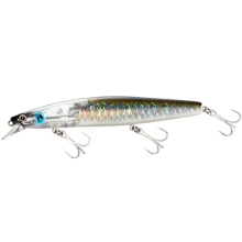 SHIMANO - Wobler Exsence Silent Assasin Flash Boost 129F 12,9 cm 002 Bora